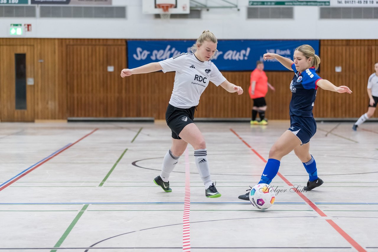 Bild 308 - VR Bank Cup Horst